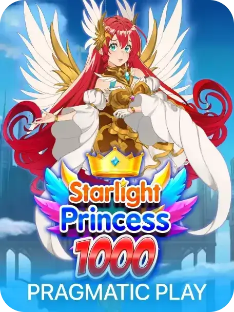 Starlight Princess 1000
