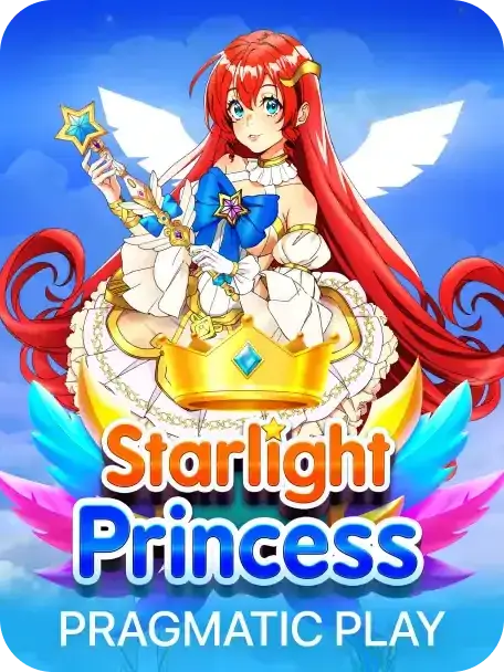 Starlight Princess