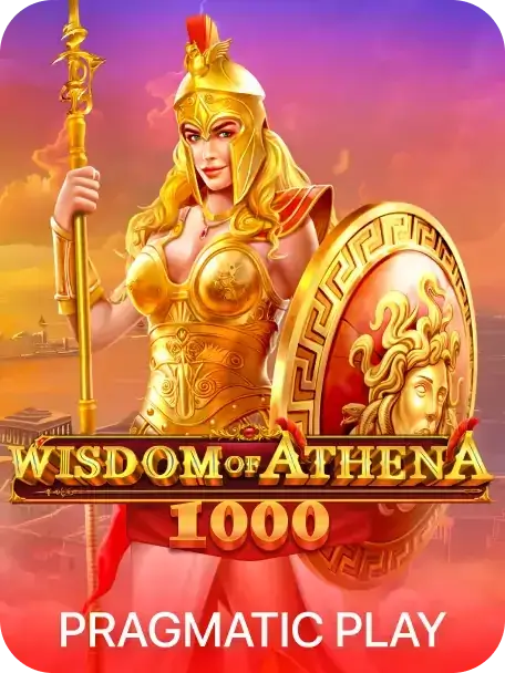 Wisdom of Athena 1000