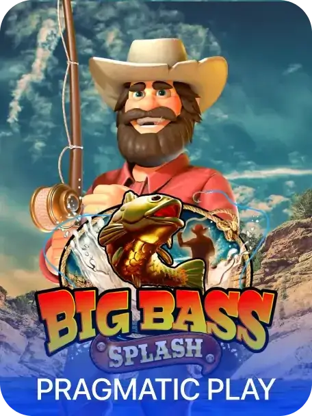 Big bas splass
