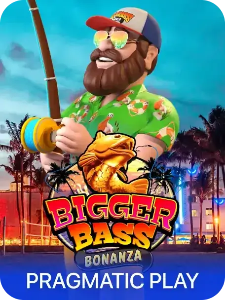 bigger bass