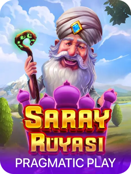 Saray Rüyası