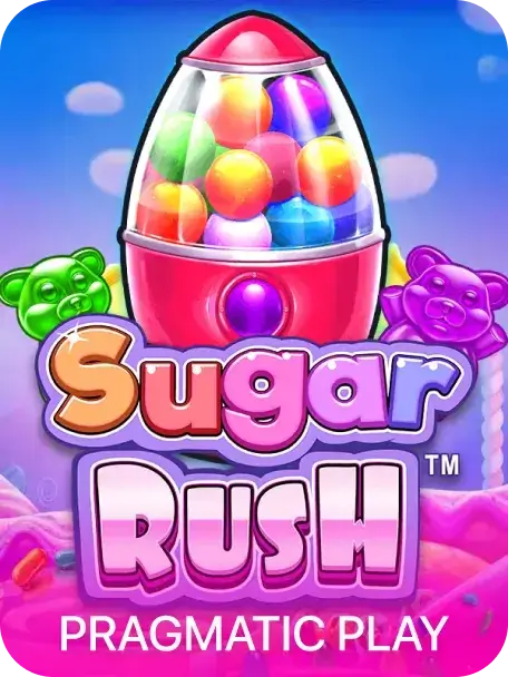 sugar rush