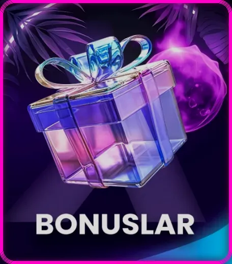 Bonuslar