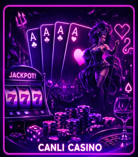 Canl? Destek