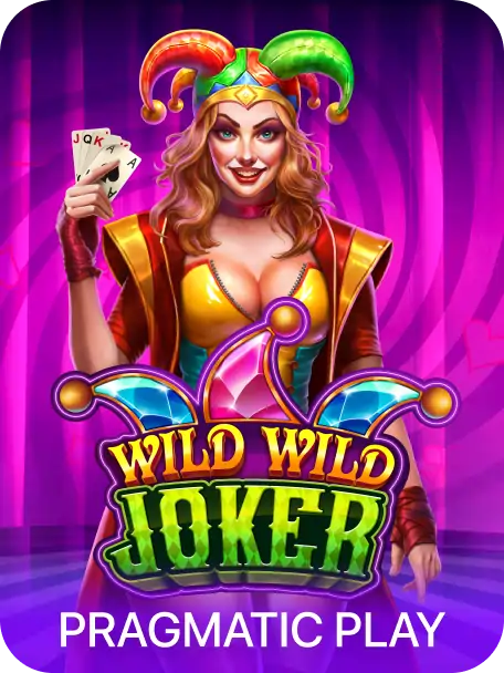 Wild Wild Joker