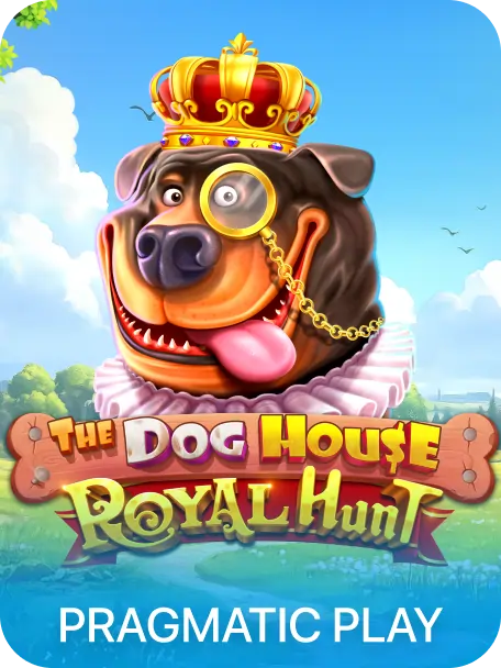 The Dog House – Royal Hunt