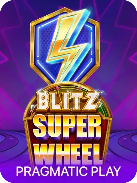 Blitz Super Wheel