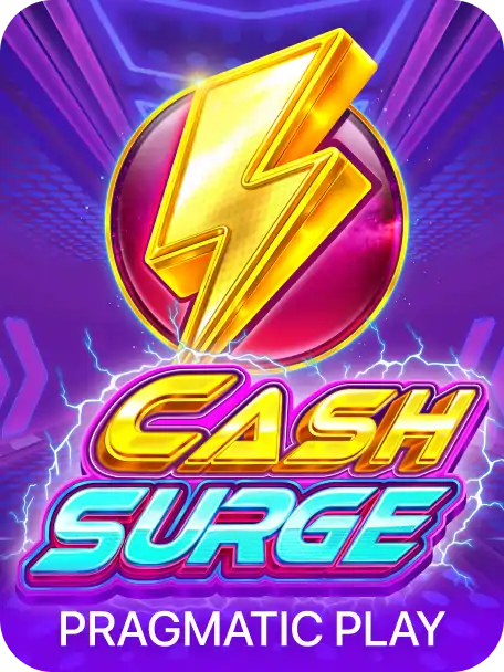 Cash Surge